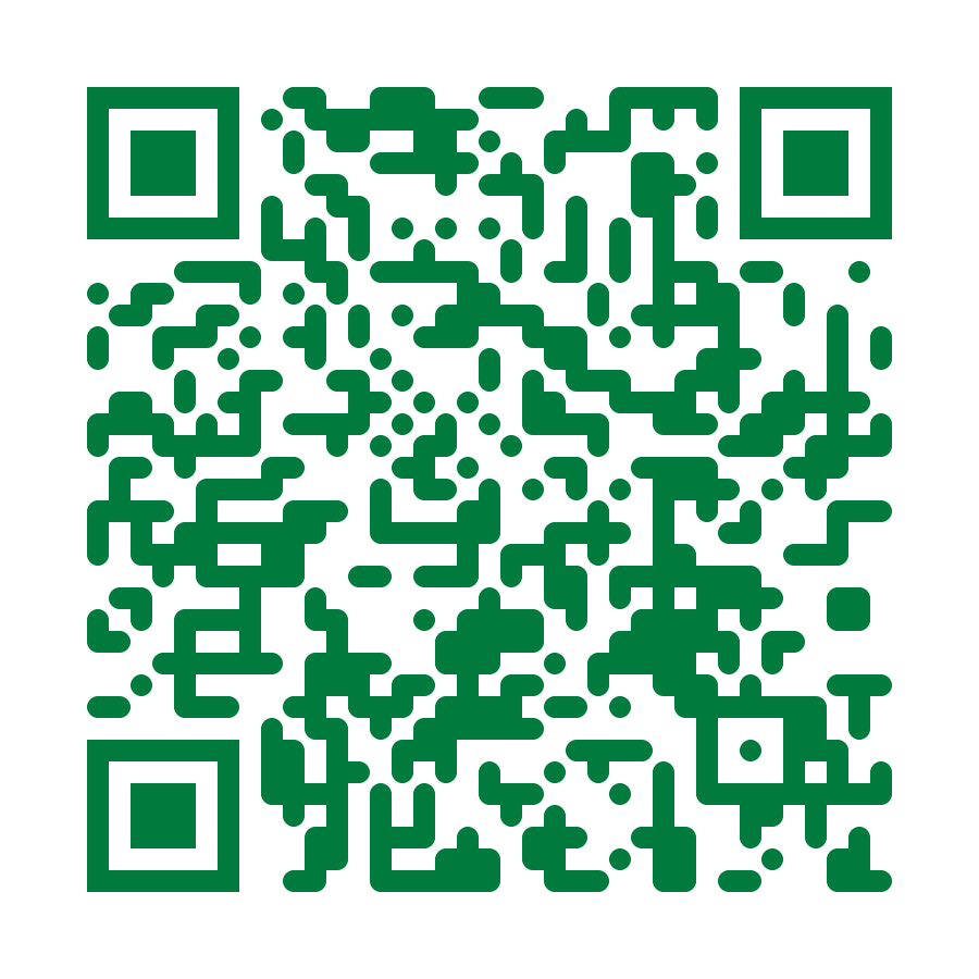 QR code for the Boots & Beats Facebook page